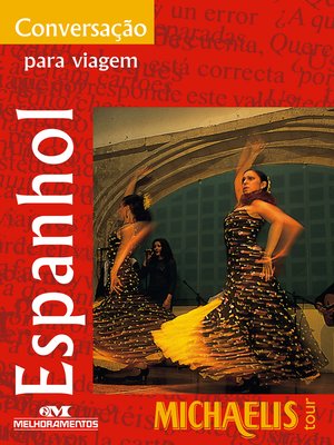 cover image of Conversação Para Viagem: Espanhol